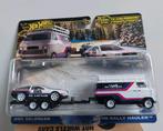 Hot Wheels Premium DMC DeLorean, Ophalen of Verzenden, Nieuw, Auto