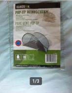 Pop up scherm Hansson 2 persoons, Ophalen of Verzenden, Zo goed als nieuw, Tot en met 2