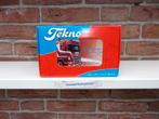 Tekno  Scania  4  serie  4 x 2  van  Peeters - Boooischot., Hobby en Vrije tijd, Modelauto's | 1:50, Ophalen of Verzenden, Nieuw