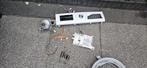Bosch wasmachine onderdelen Motor, Rubber Element WAT28493NL, Ophalen of Verzenden, Gebruikt