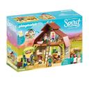 Playmobil Spirit Paardenstal 70118, Ophalen of Verzenden