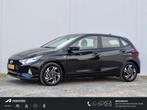 Hyundai i20 1.0 T-GDI Comfort Smart / Navigatie / Camera / N, Gebruikt, Origineel Nederlands, Bedrijf, Handgeschakeld