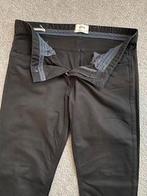Jongensbroek maat 31-34 Zwart, Kinderen en Baby's, Ophalen, Gebruikt, Jongen, Broek