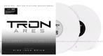 LP Nine Inch Nails TRON : Ares ( Soundtrack ) Nieuw Wit, Cd's en Dvd's, Vinyl | Rock, Ophalen of Verzenden, Nieuw in verpakking