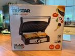 Tristar multi grill Nieuw, Ophalen of Verzenden, Nieuw