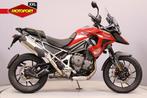 Triumph TIGER 1200 GT PRO (bj 2025), Triumph Motorcycles B.V., Bedrijf, Toermotor, Dries.waeyaert@triumph.co.uk
