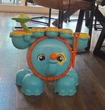 VTech Rock & Leer Drumstel, Ophalen of Verzenden, Gebruikt