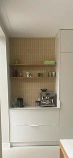 Wandplank eiken KVIK, Huis en Inrichting, Woonaccessoires | Wandplanken en Boekenplanken, Ophalen, Nieuw