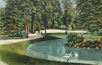 (386-209-029) Dordrecht Park Merwesteijn beschikbaar voor biedingen