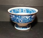 Royal Sphinx Maastricht antieke aardewerk kom, Tea Drinker, Ophalen of Verzenden