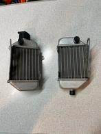 Radiateurs 50cc KTM Husky GasGas - Z.g.a.n., Motoren, Ophalen of Verzenden, Gebruikt