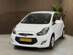 Hyundai ix20 1.6i i-Motion, Auto's, Hyundai, Euro 5, 1591 cc, 4 cilinders, Wit