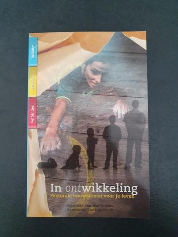 Hermineke Vonk-de Groot - In ontwikkeling beschikbaar voor biedingen