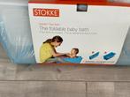Stokke baby oeuterbad inkapbaar nieuw, Ophalen of Verzenden, Nieuw, Overige typen, Overige merken
