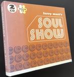 FERRY MAAT''s SOUL SHOW - ( 3CD set ), Ophalen of Verzenden, 1960 tot 1980, Zo goed als nieuw, Soul of Nu Soul
