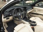 Bmw 3-SERIE 325i Cabrio Aut. - Sportst., Navi etc, Auto's, BMW, Achterwielaandrijving, Gebruikt, 4 stoelen, Bedrijf