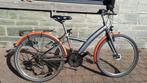 Kinderfiets 24 inch, Ophalen, Gebruikt, 20 inch of meer, Decathlon