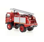 IPV Carroceta 900 '74 BRANDWEER 1/43 reparto / servicio # 35, Verzenden, Nieuw, Auto, Overige merken