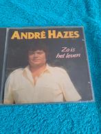 ANDRE HAZES, Ophalen of Verzenden, Zo goed als nieuw, Levenslied of Smartlap