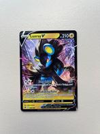 Luxray V 50/189 - Astral Radiance - Pokemon Kaart Holo, Ophalen of Verzenden, Nieuw, Losse kaart