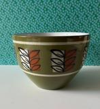 West Germany bloempot Ceramano 700/2  ø17, Gebruikt, Rond, Binnen, Ophalen of Verzenden