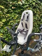 Mamafiets / moederfiets met voorzitje - Opknapper, Ophalen, Gebruikt