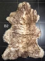Veel! Bruin Zwart Witte Schapenvachten!, Ophalen of Verzenden, Nieuw