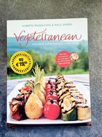 Alberto Musacchio - Vegeterranean, Italië, Vegetarisch, Ophalen of Verzenden, Zo goed als nieuw