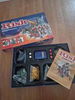 Nieuw: Risk!, Hobby en Vrije tijd, Gezelschapsspellen | Bordspellen, Ophalen, Nieuw