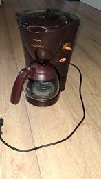 Philips Café Dèlice Koffiezetapparaat, Ophalen, Afneembaar waterreservoir, Gebruikt, Koffiemachine