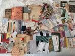Journaling Verrassingspakket #2, Ophalen of Verzenden, Zo goed als nieuw, Versiering of Embellishment, Overige merken
