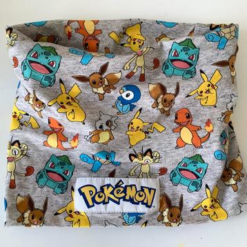 Nieuwe Pokemon Bandana / kolsjaal beschikbaar voor biedingen