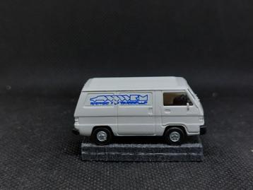 MTHO - Rietze - Mitsubischi L300 bestelbus (14296) beschikbaar voor biedingen