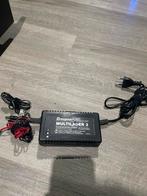 Graupner Multilader 3 Batterijlader, Ophalen of Verzenden, Gebruikt