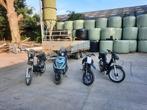 Tomos, Fietsen en Brommers, Minibikes, Midibikes en Pitbikes, Ophalen, Zo goed als nieuw, Overige typen