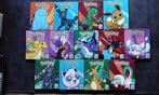 McDonalds Pokemon 13 stuks ongeopend nieuw!, Verzamelen, Poppetjes en Figuurtjes, Ophalen of Verzenden, Nieuw