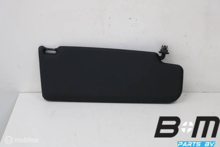 Zonneklep links VW Beetle 5C 5C5857551, Auto-onderdelen, Interieur en Bekleding, Gebruikt