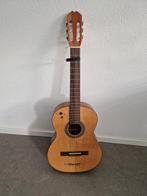 Klassieke Gitaar + Tas - Ideaal voor Beginners!, Ophalen, Gebruikt, Klassieke of Spaanse gitaar, Met koffer