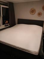 Matras topper 180 x 200 als nieuw, Huis en Inrichting, Ophalen, Zo goed als nieuw, Tweepersoons, 180 cm