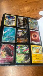 Pokemon hits, Ophalen of Verzenden, Zo goed als nieuw, Meerdere kaarten