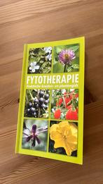 Fytotherapie, Boeken, Onbekend, Overige soorten, Ophalen of Verzenden, Zo goed als nieuw