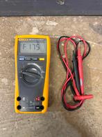 Fluke 175 true rms multimeter, Doe-het-zelf en Verbouw, Meetapparatuur, Ophalen of Verzenden, Zo goed als nieuw, Multimeter