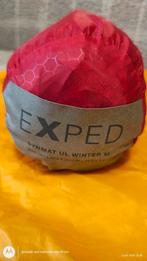 Exped Synmat UL Winter Slaapmat M, Ophalen of Verzenden, Zo goed als nieuw