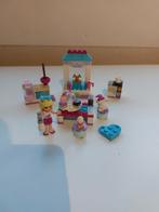 41308 lego friends Stephanie's vriendschapstaartje, Ophalen of Verzenden, Zo goed als nieuw