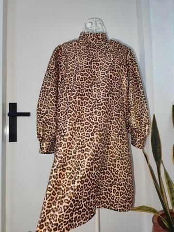 Zara tuniek j́urk 42 beschikbaar voor biedingen