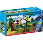 🎁 Playmobil 6891 - Nachtdropping 🎁, Kinderen en Baby's, Speelgoed | Playmobil, Ophalen of Verzenden, Nieuw, Complete set