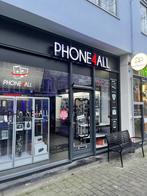 PHONE4ALL -Inkoop - Verkoop - Reparatie - Inruil - Garantie!, Telecommunicatie, Mobiele telefoons | Apple iPhone, Zwart, IPhone XS