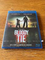 Blu-ray Bloody Tie - NIEUW in Seal - N-NLO, Ophalen of Verzenden, Nieuw in verpakking, Actie