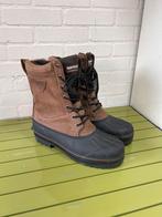 SPRO Leren Warmtelaarzen - Nieuw, Ophalen of Verzenden, Nieuw, Bruin, Boots