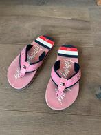 Tommy Hilfiger slippers maat 27, 28, Ophalen of Verzenden, Zo goed als nieuw, Meisje, Slofjes